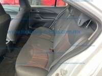 Chevrolet Aveo 2020  IMG_3982