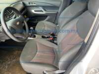 Chevrolet Aveo 2020  IMG_3970