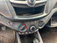 Chevrolet Aveo 2020  IMG_3975
