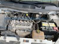 Chevrolet Aveo 2020  IMG_3989