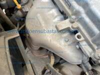 Chevrolet Aveo 2020  IMG_3991