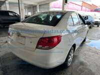 Chevrolet Aveo 2020 4p LS L4/1.5 Man  IMG_4907