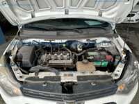 Chevrolet Aveo 2020 4p LS L4/1.5 Man  IMG_4943