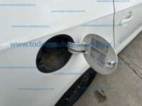 Volkswagen Vento 2021 4p Starline L4/1.6 Aut IMG_7772