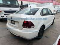 Volkswagen Vento 2021 4p Starline L4/1.6 Aut IMG_7750