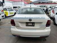 Volkswagen Vento 2021 4p Starline L4/1.6 Aut IMG_7751