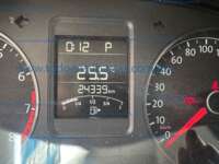 Volkswagen Vento 2021 4p Starline L4/1.6 Aut IMG_7757