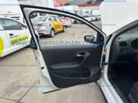 Volkswagen Vento 2021 4p Starline L4/1.6 Aut IMG_7754