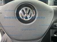 Volkswagen Vento 2021 4p Starline L4/1.6 Aut IMG_7765
