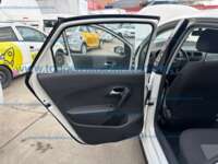 Volkswagen Vento 2021 4p Starline L4/1.6 Aut IMG_7770