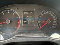 Volkswagen Vento 2021 4p Starline L4/1.6 Aut IMG_7758