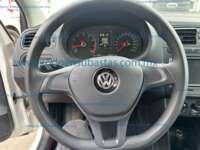 Volkswagen Vento 2021 4p Starline L4/1.6 Aut IMG_7756