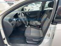 Volkswagen Vento 2021 4p Starline L4/1.6 Aut IMG_7755