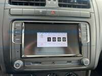 Volkswagen Vento 2021 4p Starline L4/1.6 Aut IMG_7760