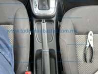 Volkswagen Vento 2021 4p Starline L4/1.6 Aut IMG_7763