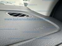 Volkswagen Vento 2021 4p Starline L4/1.6 Aut IMG_7764