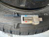 Volkswagen Vento 2021 4p Starline L4/1.6 Aut IMG_7790
