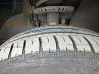 Volkswagen Vento 2021 4p Starline L4/1.6 Aut IMG_7784