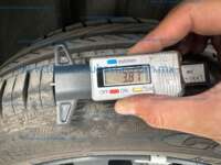 Volkswagen Vento 2021 4p Starline L4/1.6 Aut IMG_7788