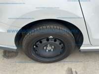 Volkswagen Vento 2021 4p Starline L4/1.6 Aut IMG_7786