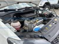 Volkswagen Vento 2021 4p Starline L4/1.6 Aut IMG_7780
