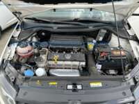 Volkswagen Vento 2021 4p Starline L4/1.6 Aut IMG_7779