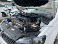 Volkswagen Vento 2021 4p Starline L4/1.6 Aut IMG_7778