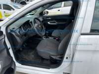 Chevrolet Aveo 2020 4p LS L4/1.5 Man  IMG_0907
