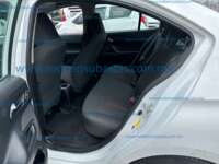 Chevrolet Aveo 2020 4p LS L4/1.5 Man  IMG_0928