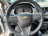 Chevrolet Aveo 2020 4p LS L4/1.5 Man  IMG_0909