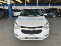 Chevrolet Aveo 2020  IMG_0225