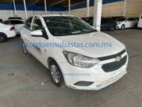 Chevrolet Aveo 2020  IMG_0226