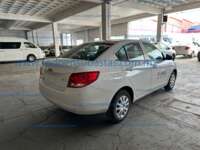 Chevrolet Aveo 2020  IMG_0228