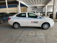 Chevrolet Aveo 2020  IMG_0227