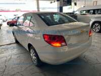 Chevrolet Aveo 2020  IMG_0230