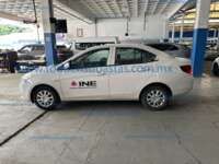 Chevrolet Aveo 2020  IMG_0231