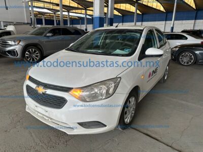 Chevrolet Aveo 2020 