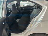 Chevrolet Aveo 2020  IMG_0250