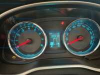 Chevrolet Aveo 2020  IMG_0236