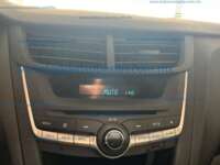 Chevrolet Aveo 2020  IMG_0238