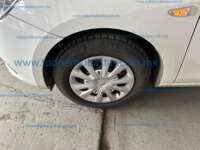 Chevrolet Aveo 2020  IMG_0271
