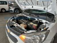 Chevrolet Aveo 2020  IMG_0258
