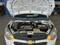 Chevrolet Aveo 2020  IMG_0259