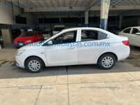Chevrolet Aveo 2020 4p LS L4/1.5 Man  IMG_0506