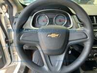 Chevrolet Aveo 2020 4p LS L4/1.5 Man  IMG_0509