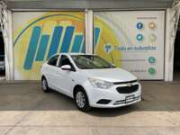 Chevrolet Aveo 2020 4p LS L4/1.5 Man  2020 Chevrolet Aveo Venta Exteriores 3