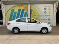 Chevrolet Aveo 2020 4p LS L4/1.5 Man  2020 Chevrolet Aveo Venta Exteriores 4