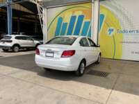 Chevrolet Aveo 2020 4p LS L4/1.5 Man  2020 Chevrolet Aveo Venta Exteriores 5