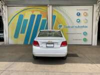 Chevrolet Aveo 2020 4p LS L4/1.5 Man  2020 Chevrolet Aveo Venta Exteriores 6