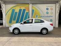Chevrolet Aveo 2020 4p LS L4/1.5 Man  2020 Chevrolet Aveo Venta Exteriores 8